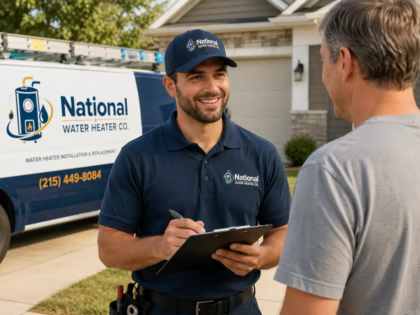 Water Heater Installation Edenville, MI FAQs